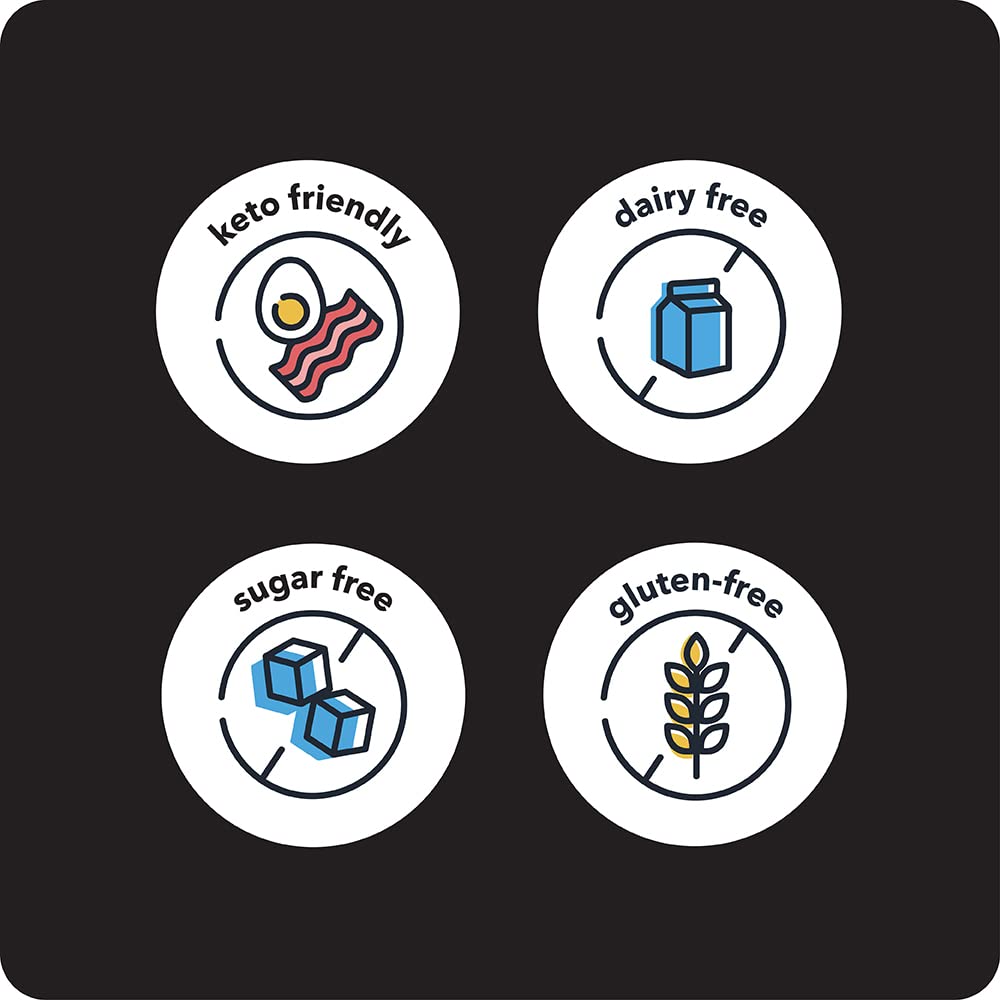 Vitamin Bounty Burn X13 product box on display