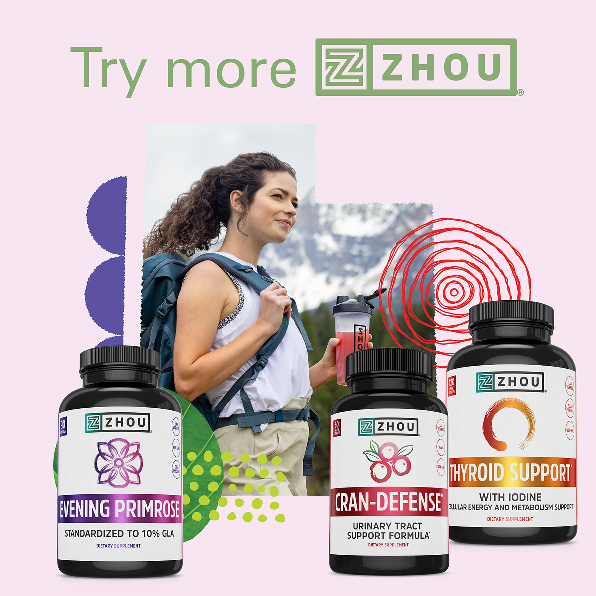 Vitamin C 30 mg on supplement label