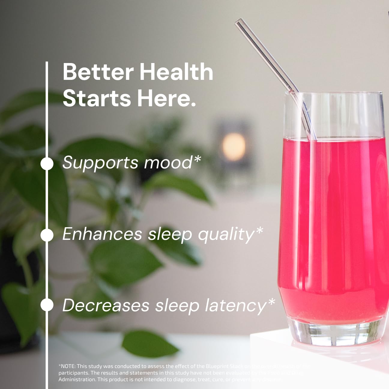Vitamin C and antioxidants for daily nutrition.