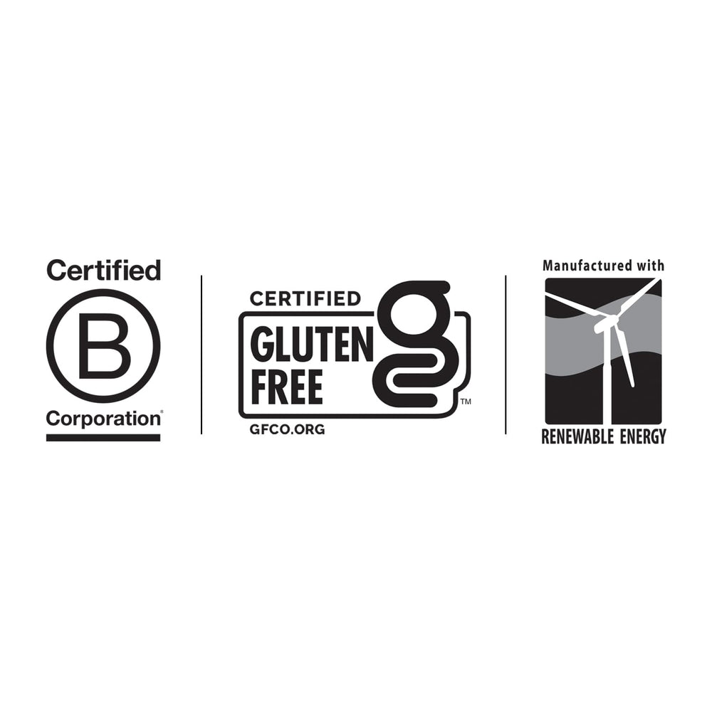 Icons for Vitamin C, Vitamin A and Biotin