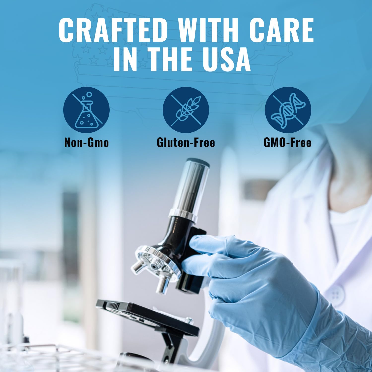 Vitamin C, Zinc and Vitamin D3 tablets from the bottle