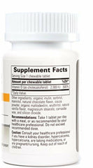 Graphic showing immune support from Vitamin D3 2000 IU