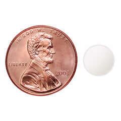 Front view of Vitamin D3 bottle showing Vitamin D3 2000 IU text