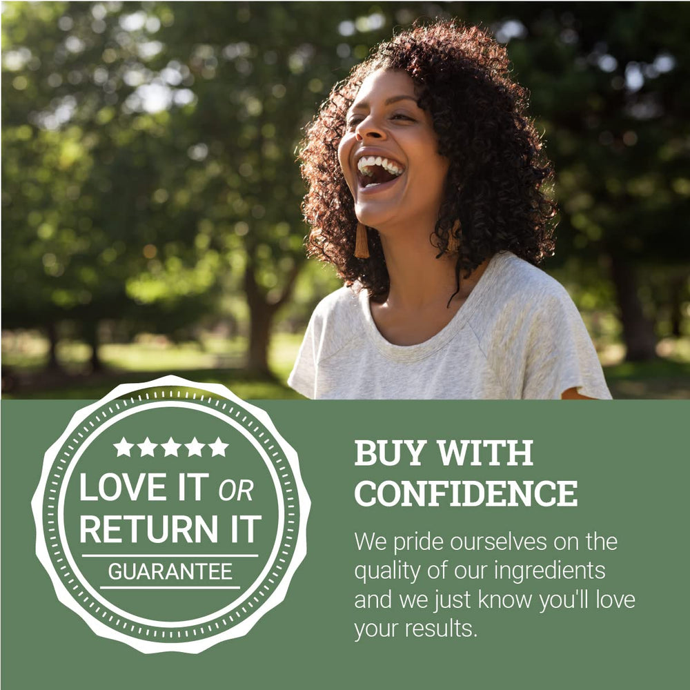 Nutrition label close-up for Vitamin D3 5000 IU 120 capsules