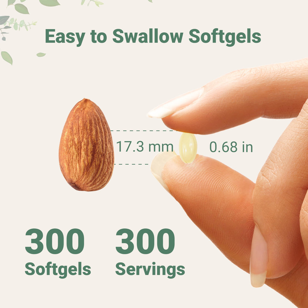 Label showing 2-in-1 Vitamin D3 + K2 formula with non-GMO claim