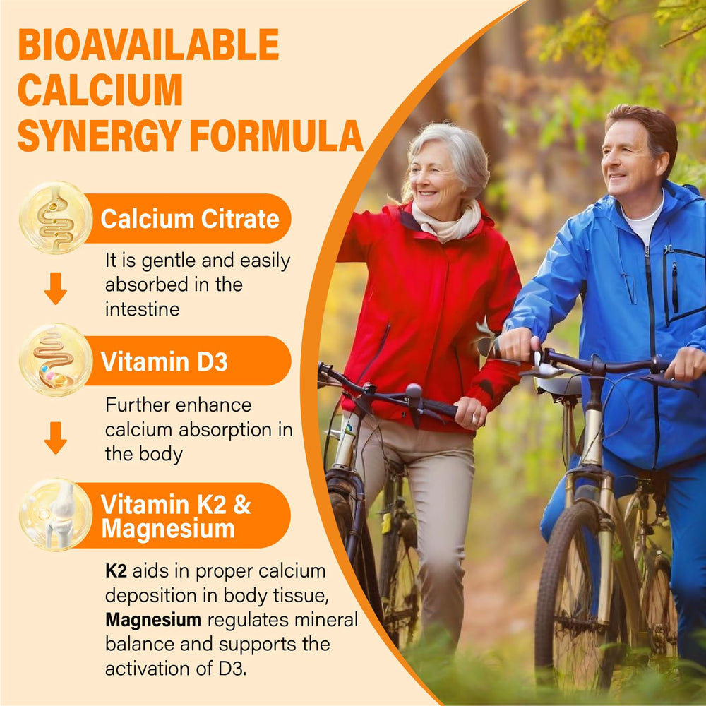 D3 K2 gummy with elderberry for immune support