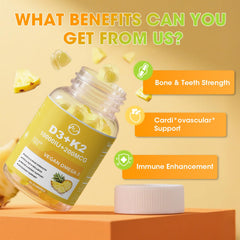 Close-up of packaging label with ingredients and certifications