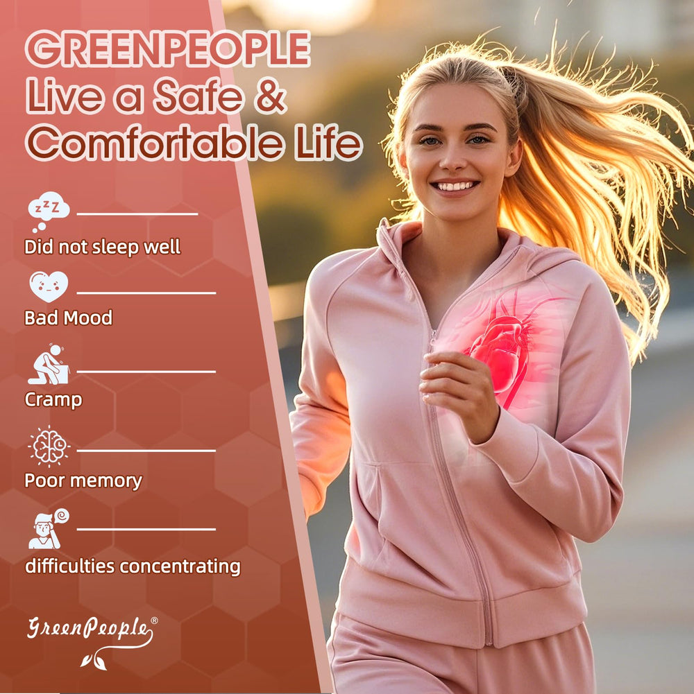 Vitamin D3, Vitamin K2 and selenium included