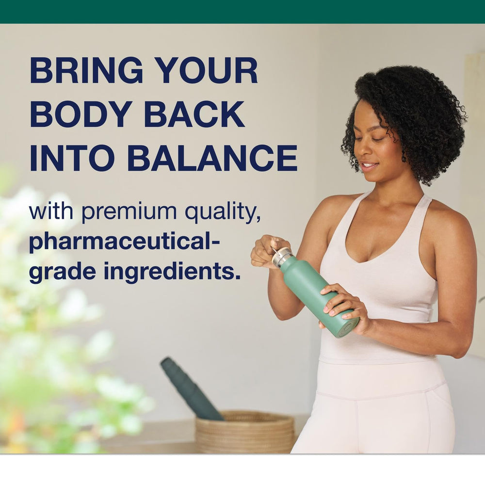 Vitamin E included in the formula