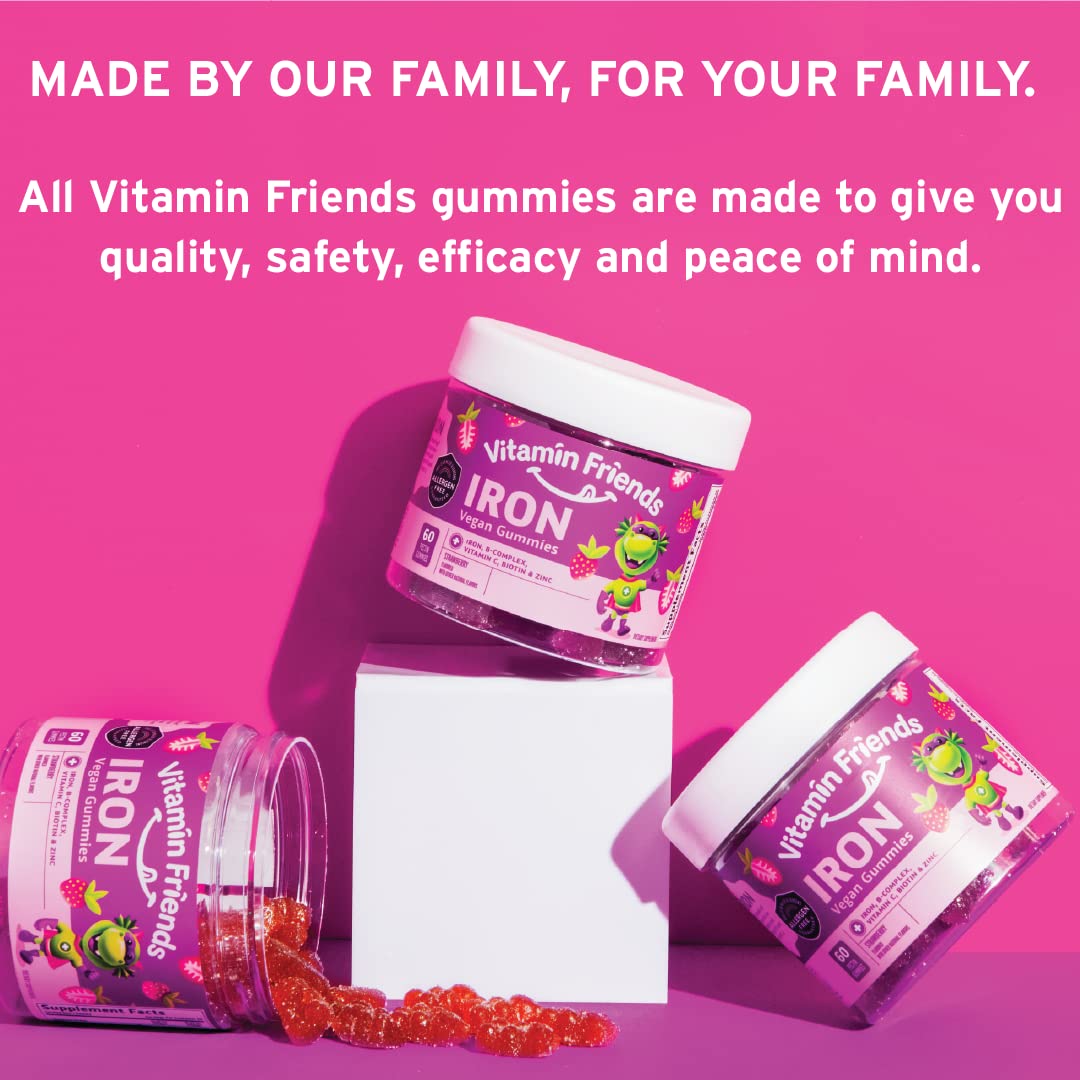 Natural pectin-based ingredients for vegan gummies