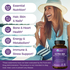 Non-GMO formula label highlighting no artificial colors