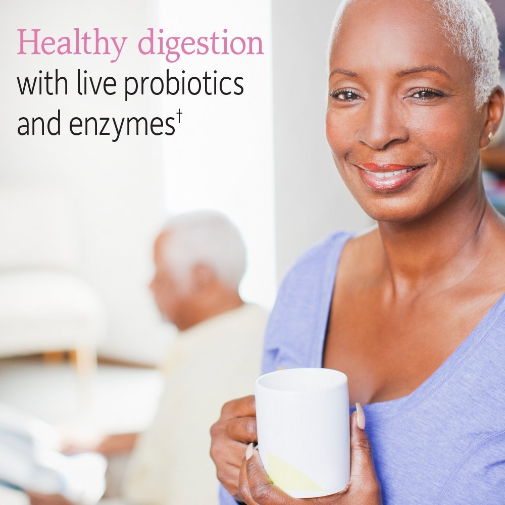 Vitamins A, B, C, D, E, K with B12, folate and CoQ10.