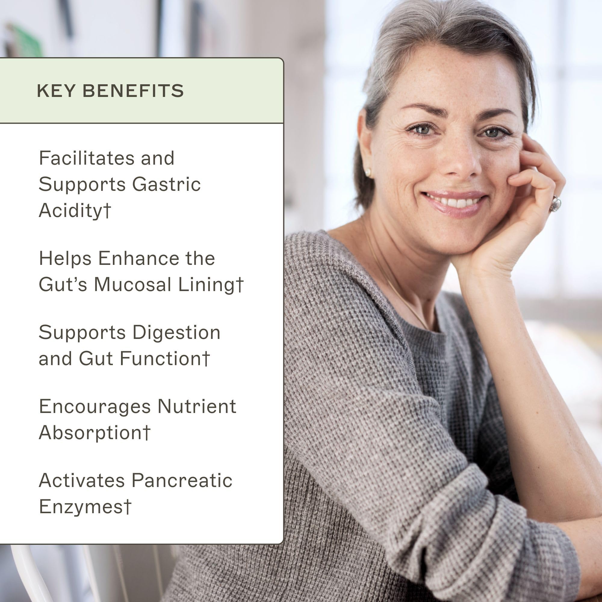 Vitamin B6 and riboflavin supplements