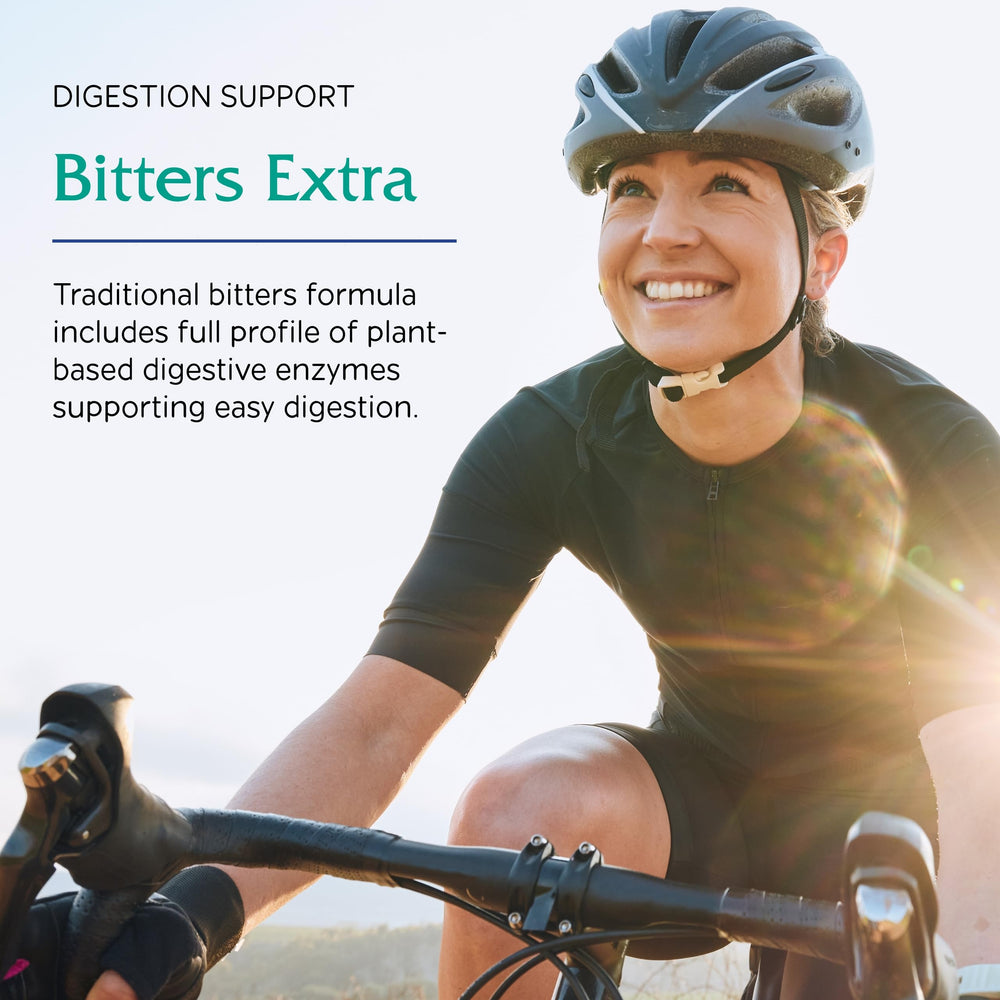 Ingredients of Vitanica Bitters Extra