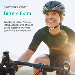 Ingredients of Vitanica Bitters Extra