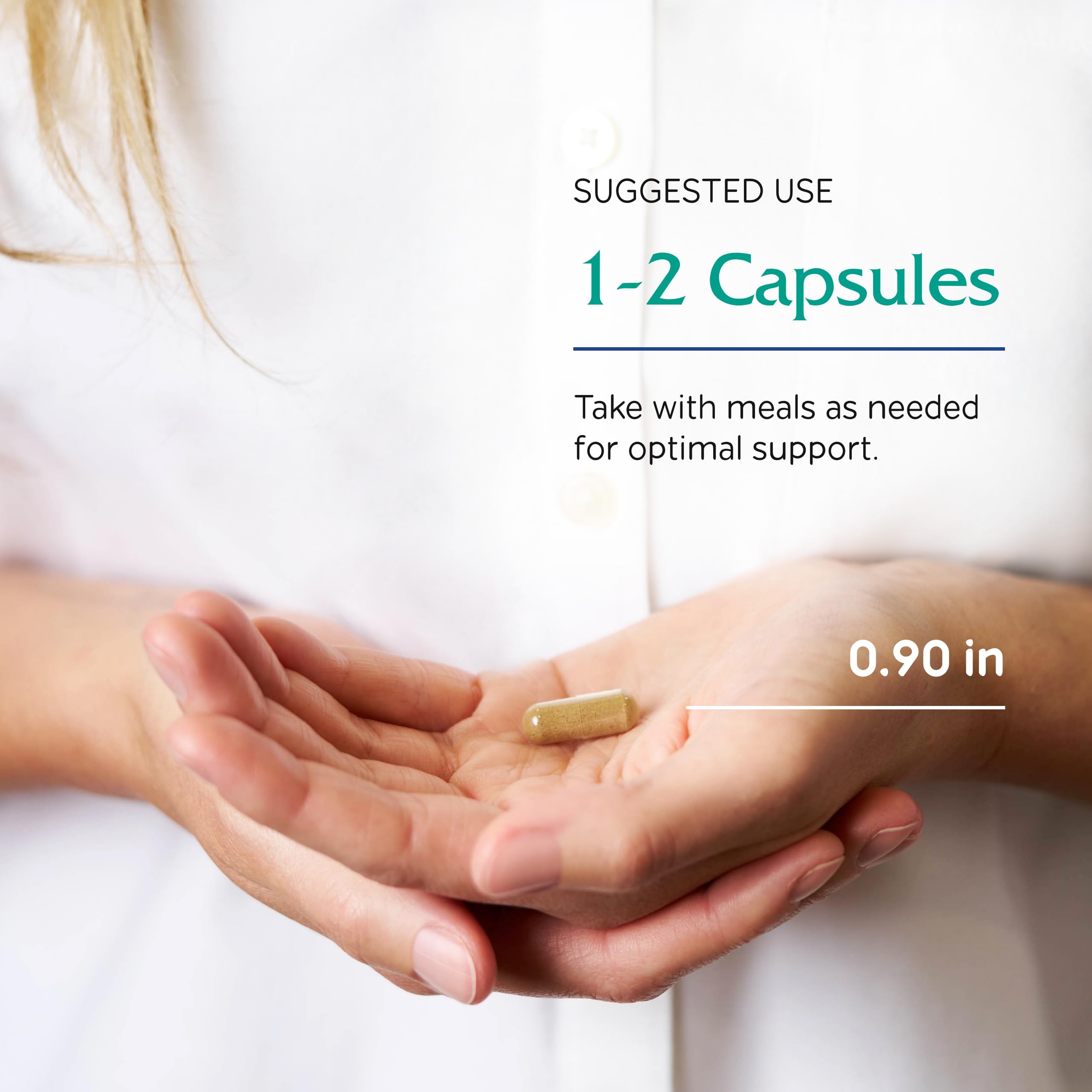 Vitanica Bitters Extra packaging box