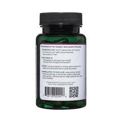 Illustration of CoQ10 Extra 100 mg vegetarian capsules