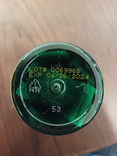 Energy support from Green Tea Extract