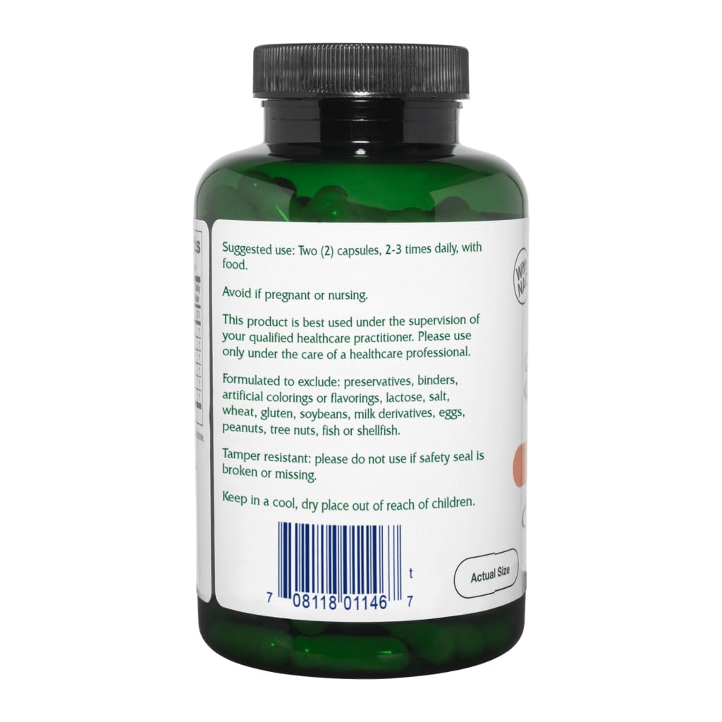 OvaBlend packaging box and label