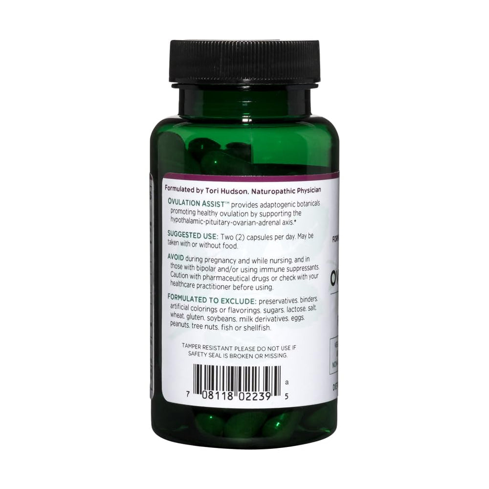 Herbal blend with Rhodiola rosea, Tribulus terrestris, and Holy Basil