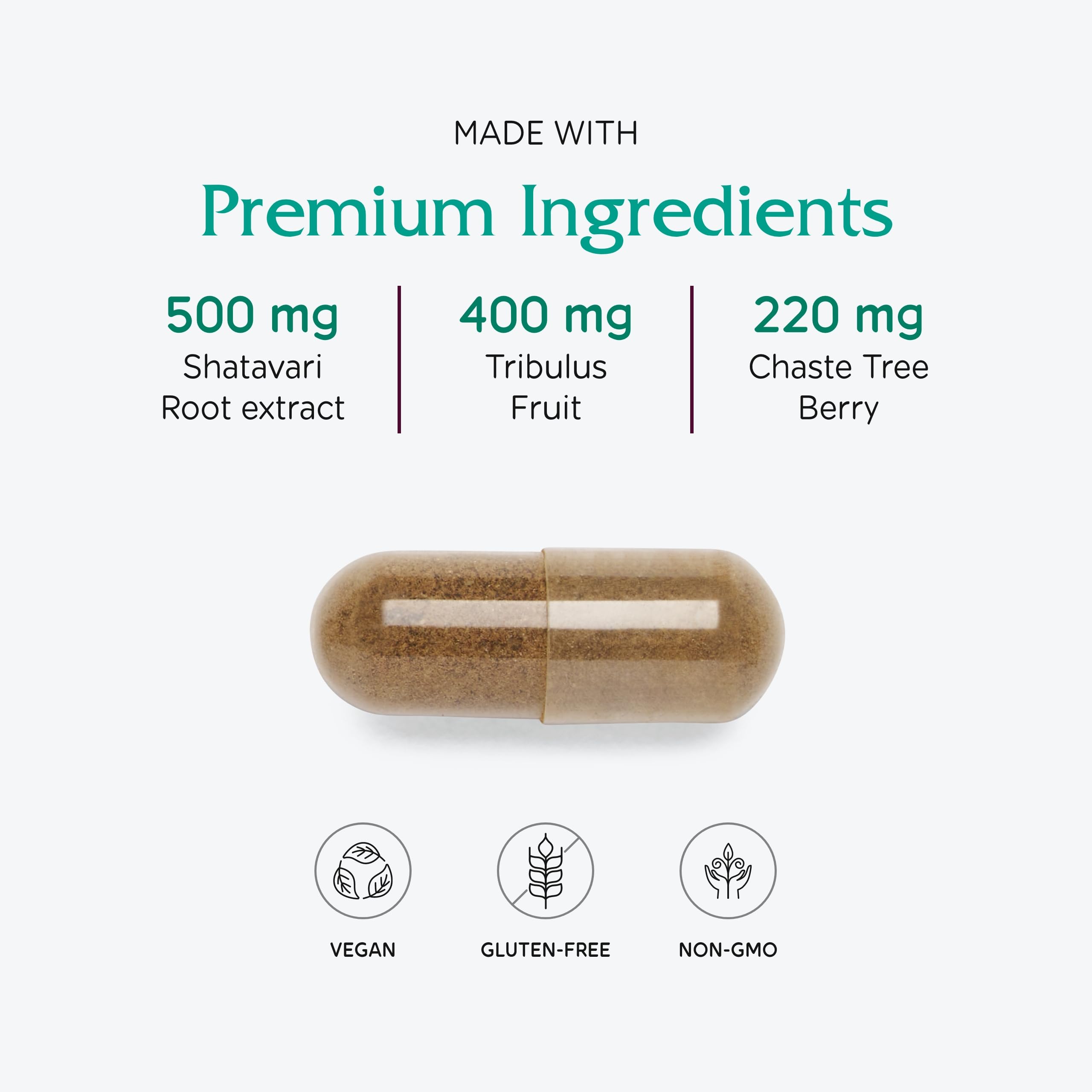 Shatavari, an Ayurvedic herb for female health