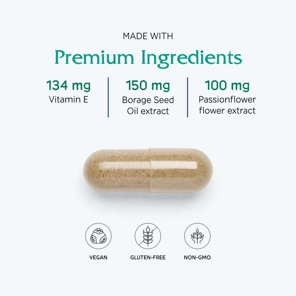 Dr. Tori Hudson, founder of Vitanica