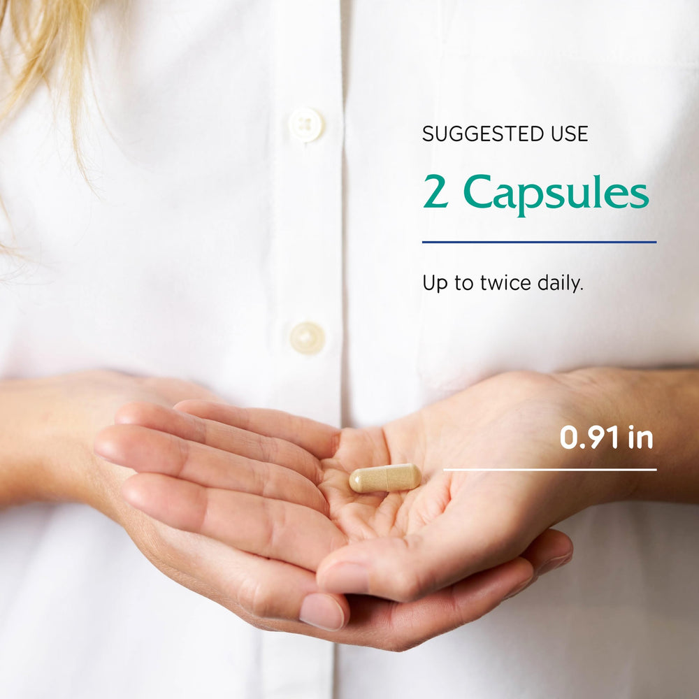 Red raspberry leaf included for uterine support