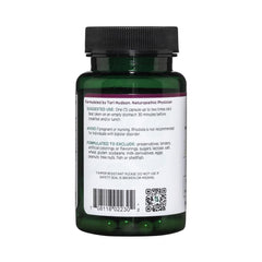 Rhodiola Rosea root extract 200mg per serving