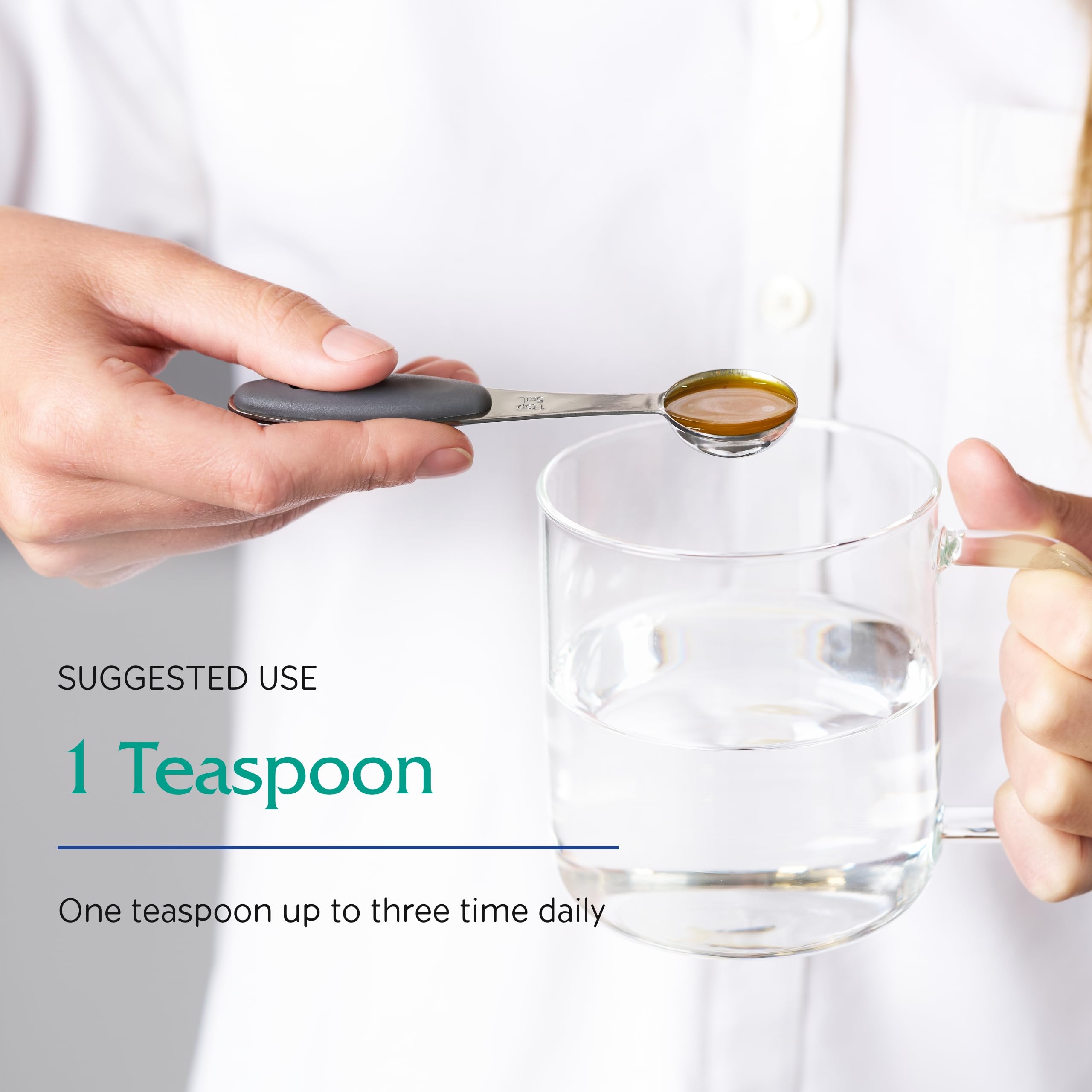 Dr. Tori Hudson formulation note on the label