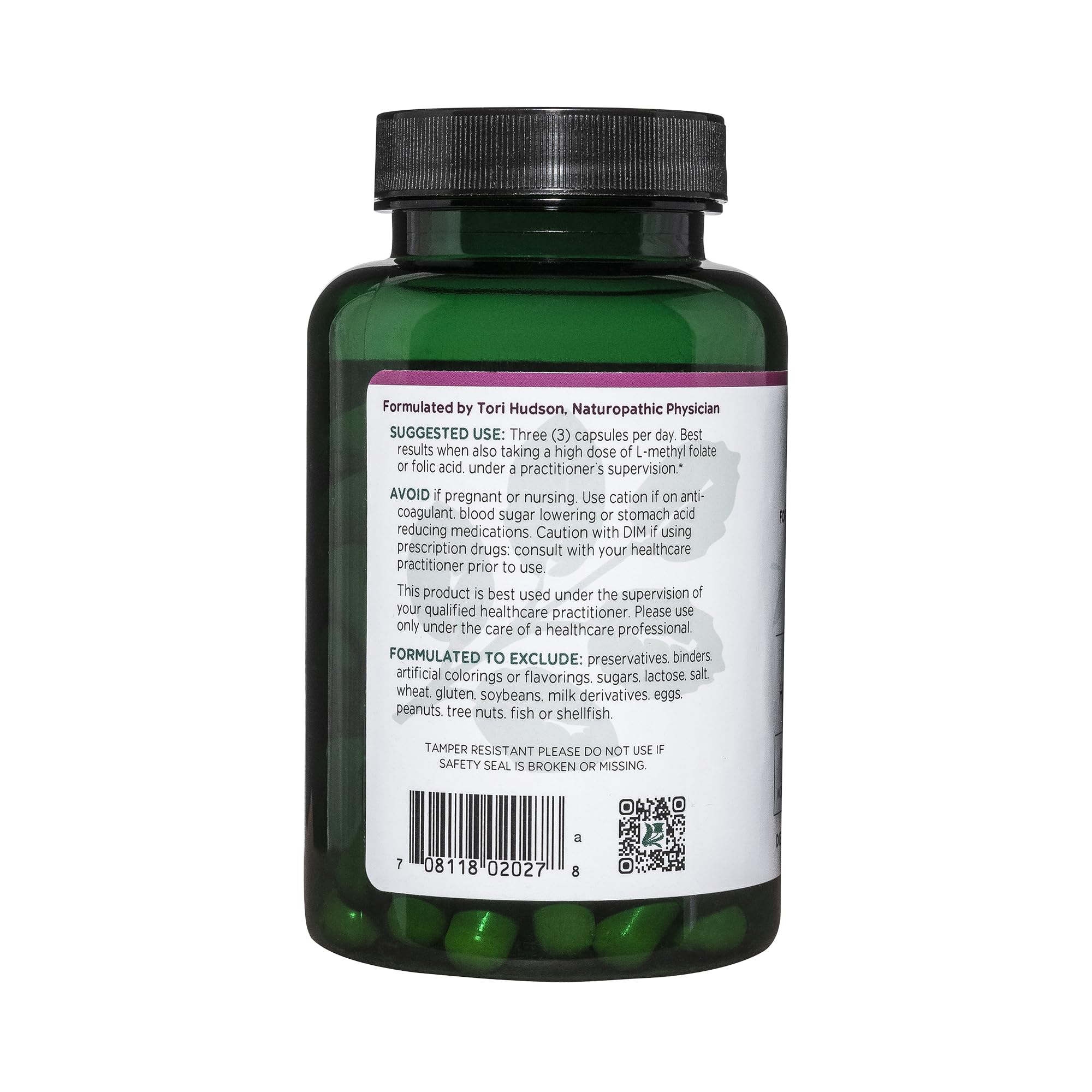 Turkey tail mushroom and turmeric ingredients for CCDG Blend