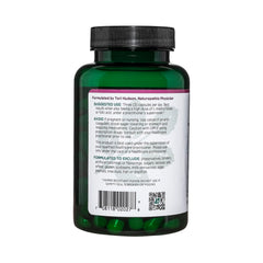 Turkey tail mushroom and turmeric ingredients for CCDG Blend