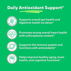 Packaging shows USDA Organic, Non-GMO, gluten-free certifications