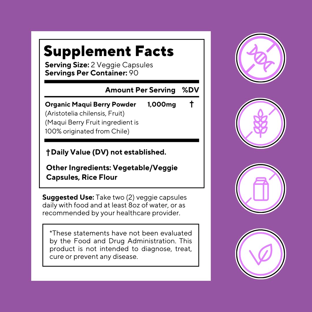 90-day supply packaging information