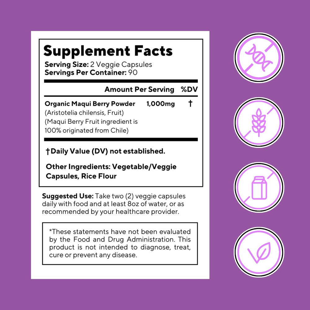 90-day supply packaging information
