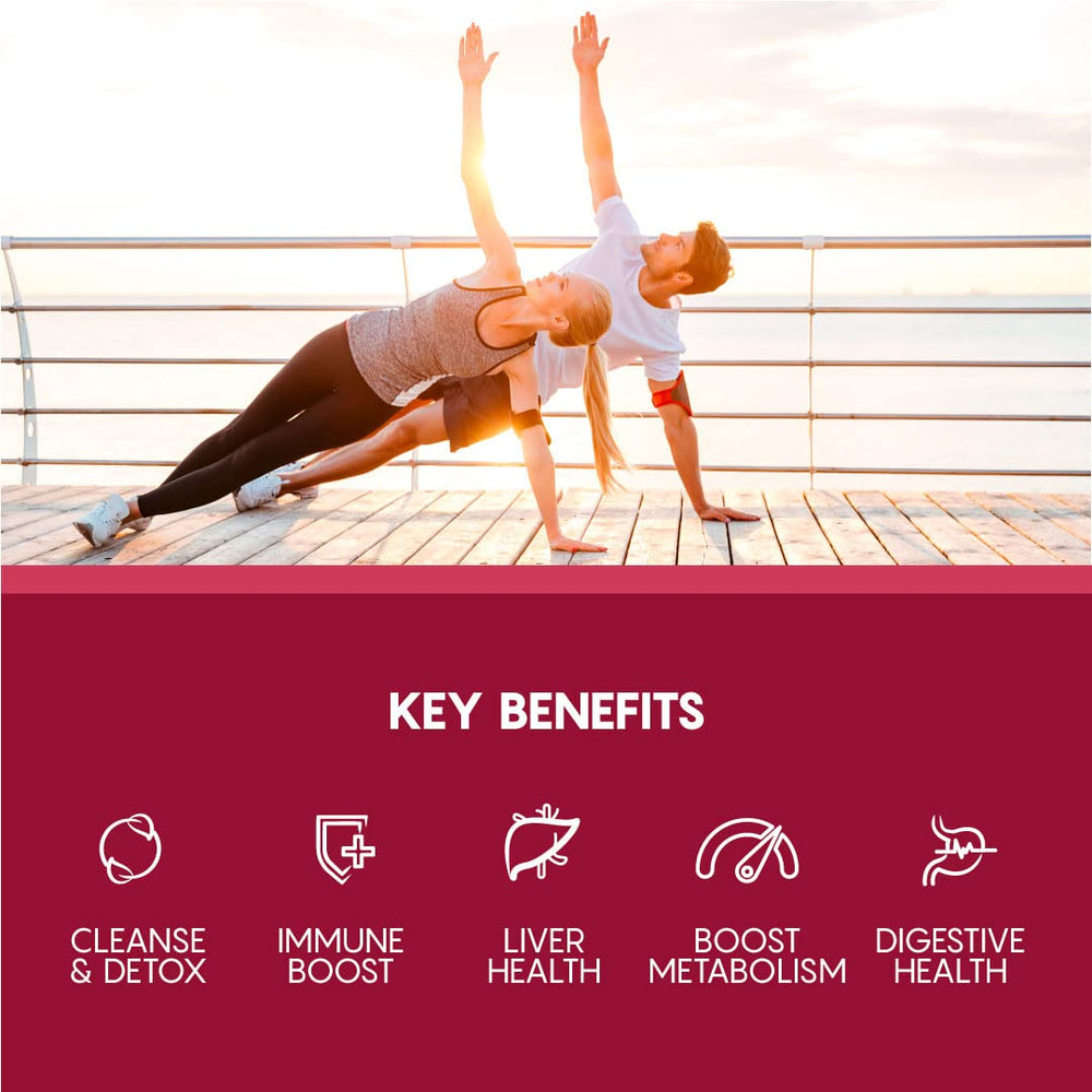 Garcinia Indica extract included in formula