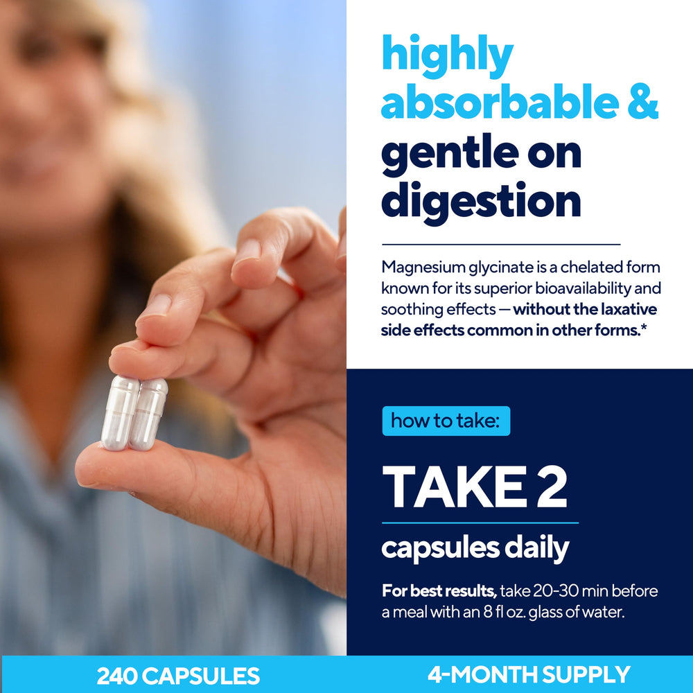 Lifestyle image illustrating sleep support with VitaUp