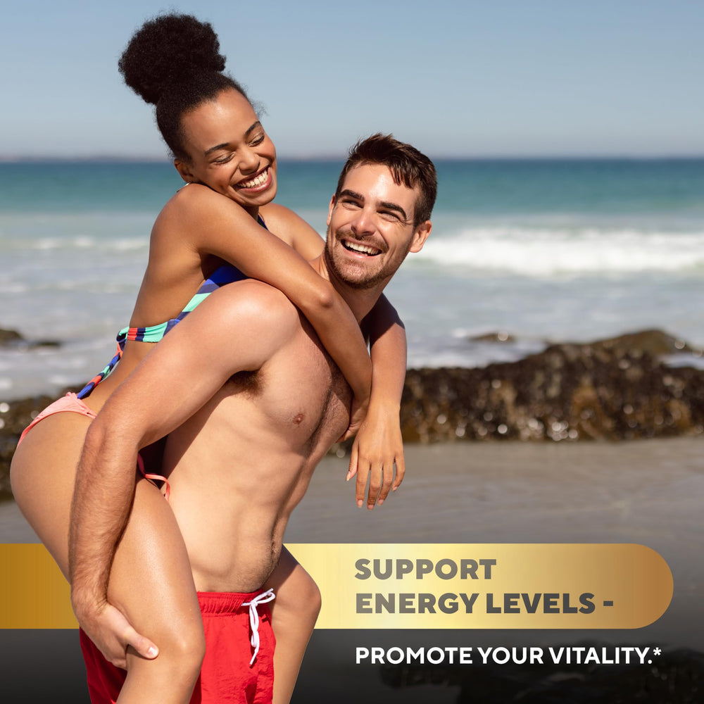 Close-up of wildcrafted Irish sea moss and burdock root