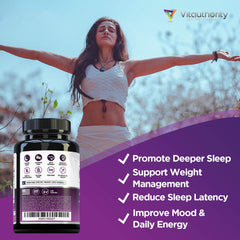 MELT PM bottle on a white background