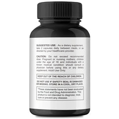 Packaging for Vitavault M.E.N Balance Pro