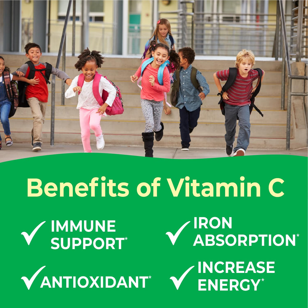 Icons indicating vegan, non-GMO, gluten-free on packaging