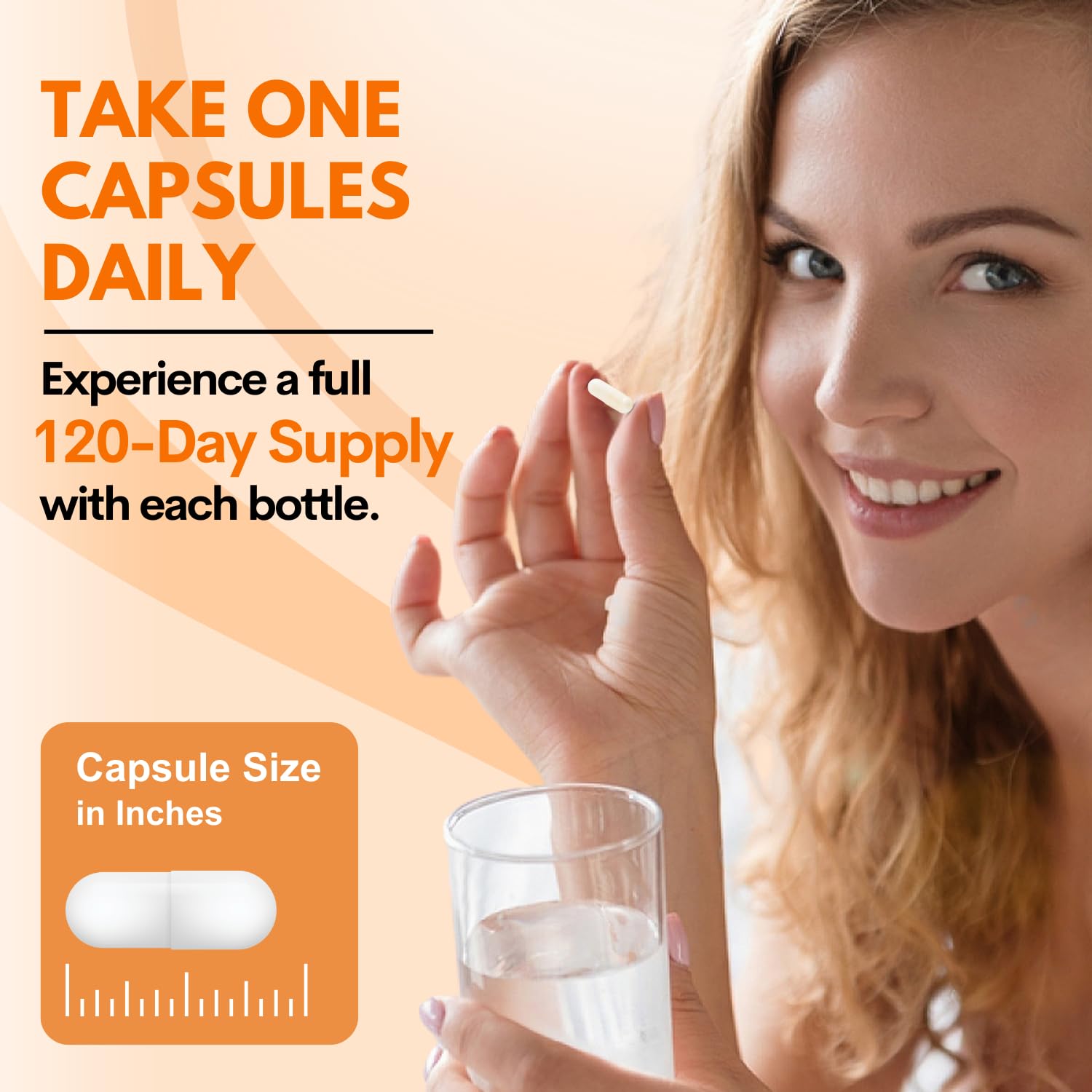 VITBOOST D3 K2 is sugar-free and gluten-free