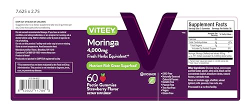 Close-up of gummy texture and colors