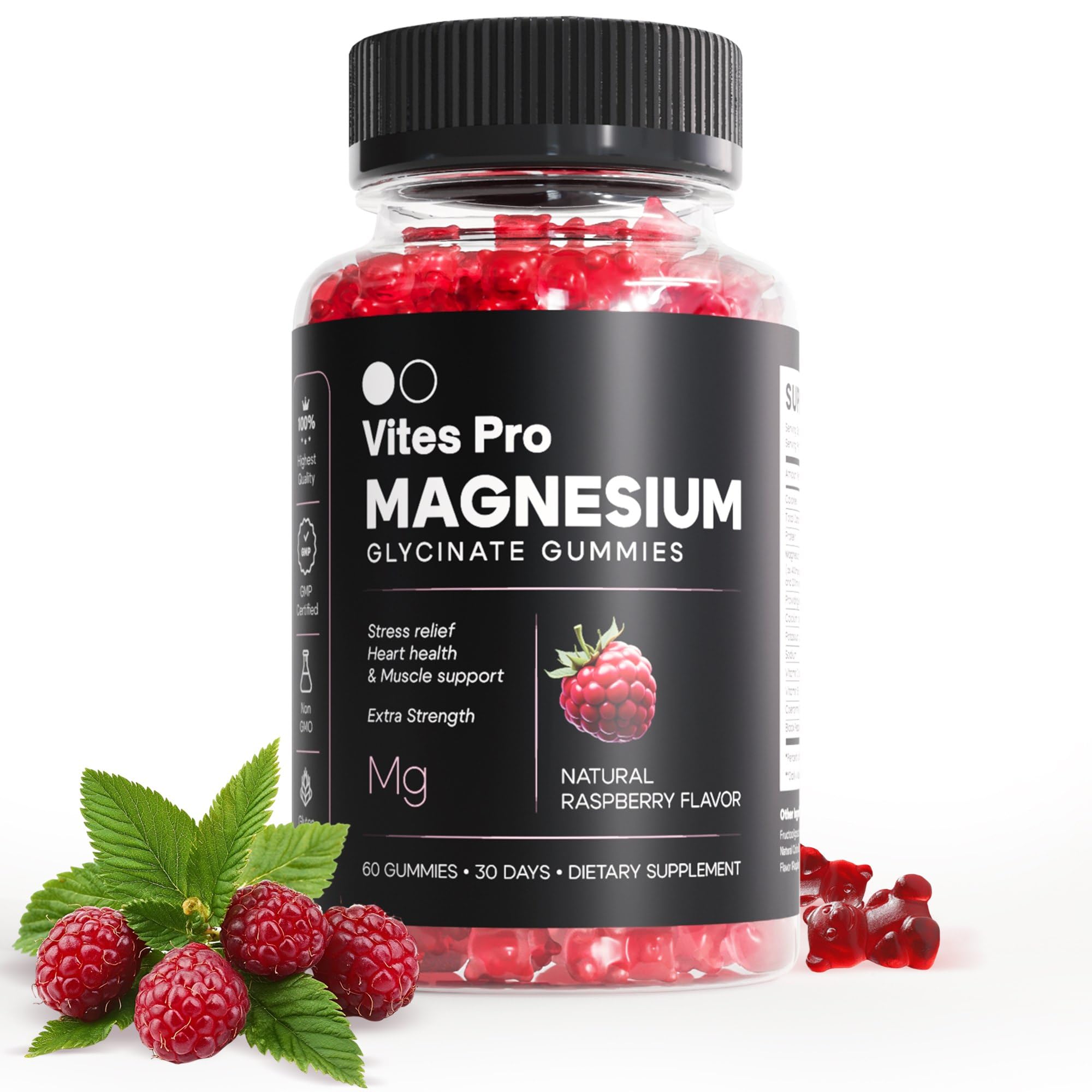 Diagram of bones and teeth health supported by magnesium