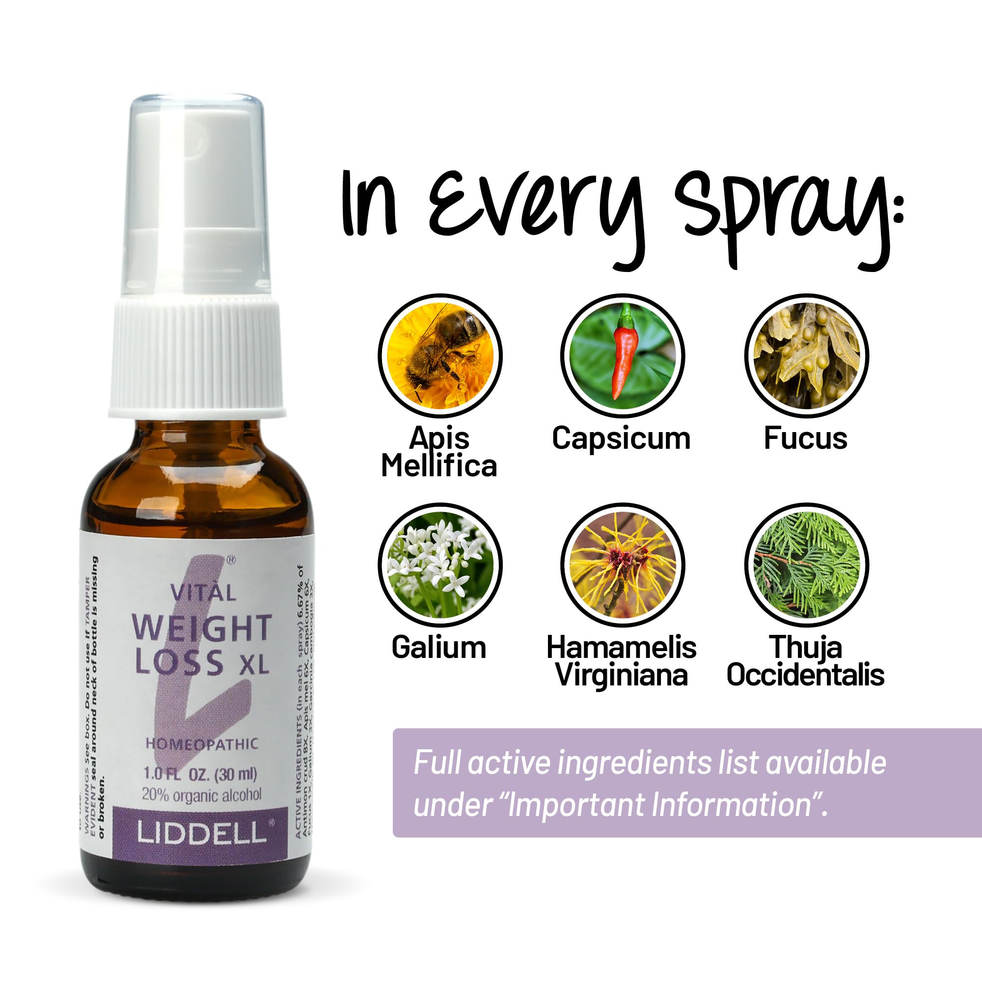 Made in USA seal on packaging