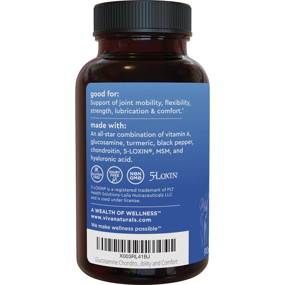 Product packaging with turmeric root and capsules arranged