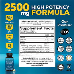Omega-3 fish oil in re-esterified triglyceride (rTG) form