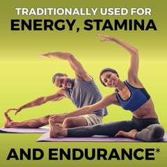 Viva Naturals Peruvian-sourced maca image highlighting antioxidant-like support