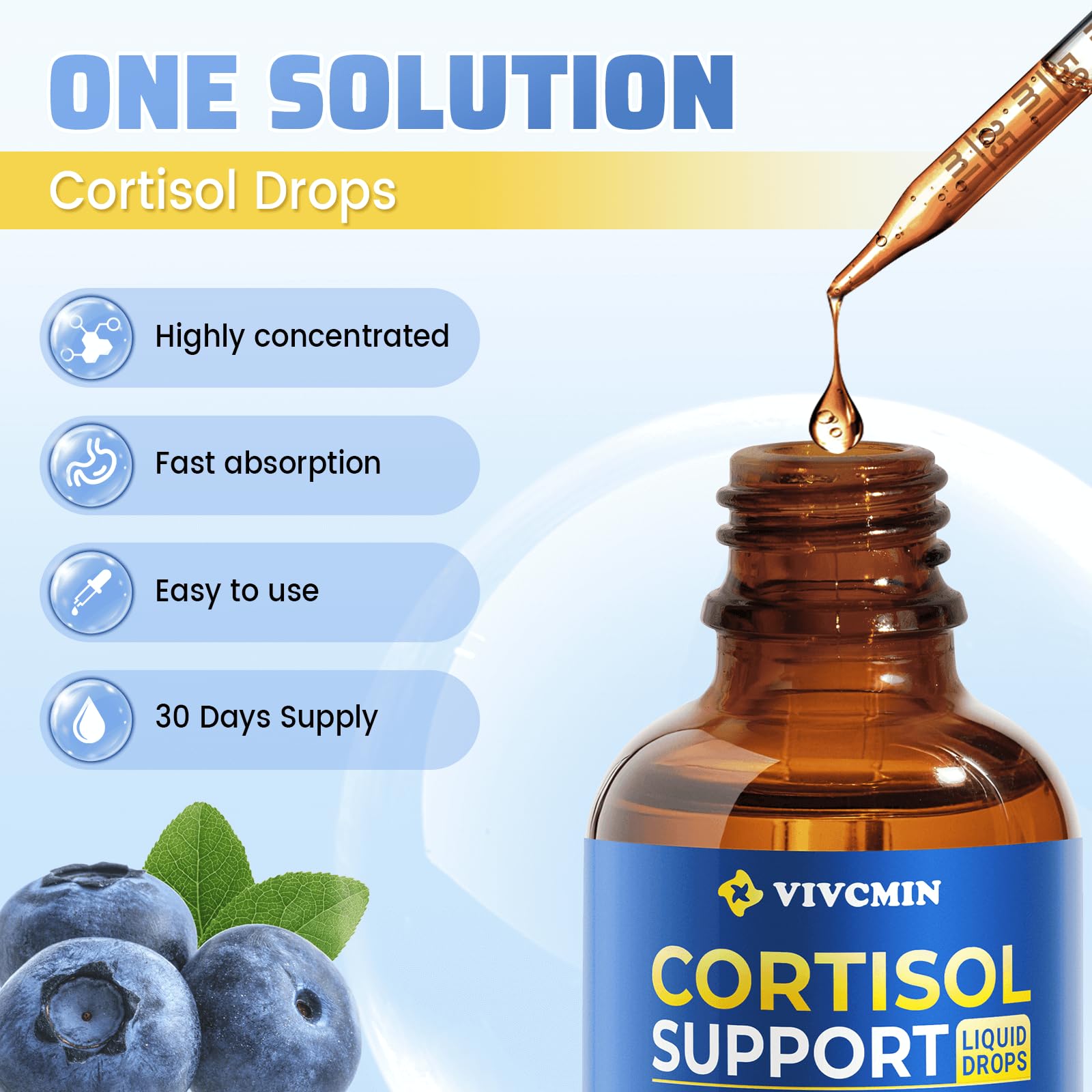 Smiling individuals representing mood and sleep support with vivcmin