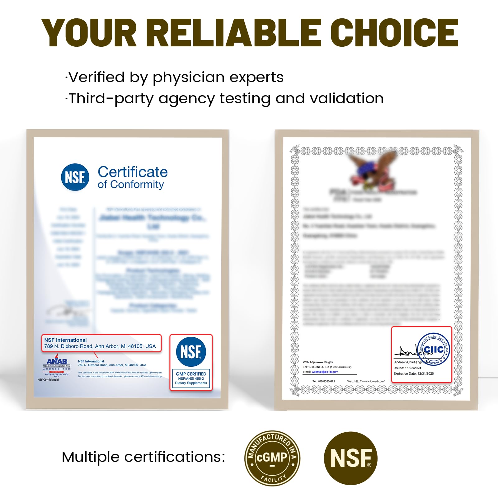 Dropper releasing tincture into a glass