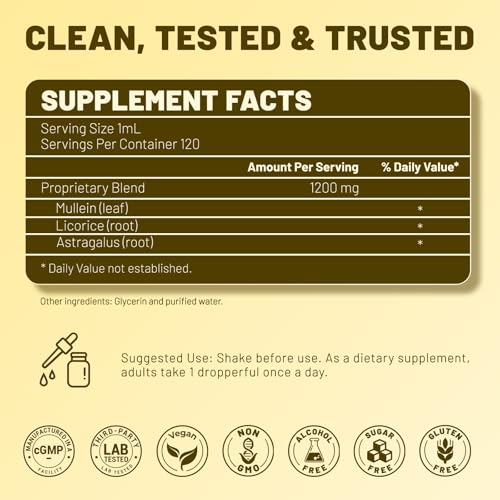 Packaging seal and safety certification